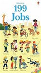 199 Jobs, Board book - Hannah Watson