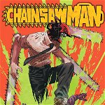 Chainsaw Man Vol. 1, Litera