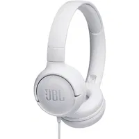 Căști JBL - T500, albe