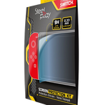 Sp Screen Protection Kit 9h Tempered Glass NSW
