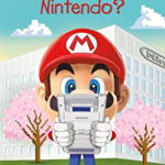 What Is Nintendo?, Paperback - Gina Shaw