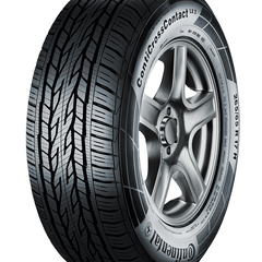 Anvelopa all-season Continental Conticrosscontact lx 2 215/65R16 98H CROSS CONTACT LX 2 SL FR MS (E-6), Continental