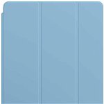 Husa Smart Cover Apple pentru iPad Mini 7.9" (Albastru deschis)