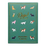 Cărți de joc Dogs – DesignWorks Ink, DesignWorks Ink