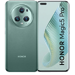 Honor Telefon Mobil Honor Magic 5 Pro, Procesor Qualcomm SM8550-AB Snapdragon 8 Gen 2, Octa-Core, LTPO OLED Capacitive touchscreen 6.81, 12GB RAM, 512GB Flash, Camera Tripla 50 + 50 + 50 MP, 5G, Wi-Fi, Dual SIM, Android, Verde, Honor