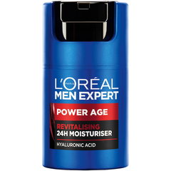 Crema hidratanta  Men Expert - 50 ml, LOreal Paris