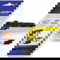 Brother LC-427Y cartuse cu cerneala 1 buc. Original Galben