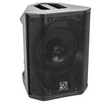 Boxa activa 6.5"/16cm, 60W RMS, 4ohm, BST Pro ASB-ONE, Bluetooth, USB, SD, BST Pro