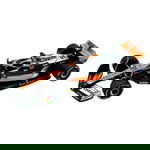 Macheta McLaren MCL60 4