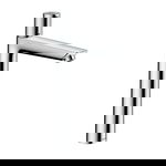 BATERIE LAVOAR TALIS SELECT E 240 FARA VENTIL CROM, Hansgrohe
