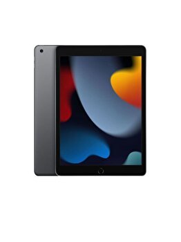 Tableta iPad 10.2 WiFi 9th Gen 64GB grey - MK2K3FD / A, Apple