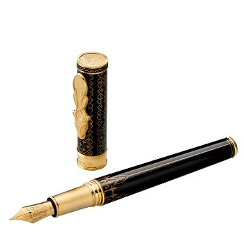 Game of thrones house baratheon -special edition , Montegrappa