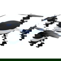 Drona iUni W606-3 Plus Camera 2.0 MP Rezolutie 720p Slot card Micro SD