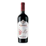 Vin Timbrus Rara Neagra de Purcari, Rosu Sec, 0.75L