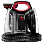 Aspirator Multiclean Spot & Stain, wet / dry vacuum cleaner (black), Bissell