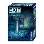 Joc - Exit - Statia Polara | Kosmos, Kosmos