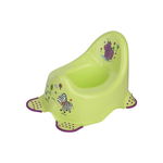 Olita anatomica Lorelli Hippo Light Green, Lorelli Bertoni