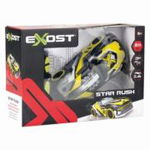 Masina cu telecomanda Exost RC Star Rush, 