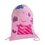 Sac sport Peppa Pig