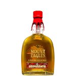 Mount Eagles 6 ani Blended Malt Scotch Whisky 0.7L, -