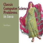 Classic Computer Science Problems in Java