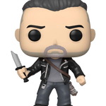 Pop! Television The Walking Dead Negan 