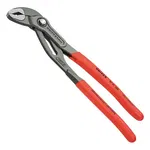 Cleste pentru constructori Knipex 300mm argintiu