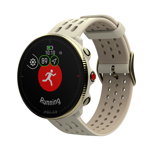 Smartwatch Polar Vantage M2 1.2" Gold GPS