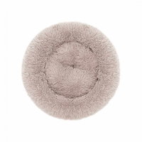 Culcus caini si pisici - Batuffolo - Bej inchis - S, Rinaldo Franco spa