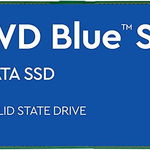 SSD WD Blue SA510 1TB SATA-III M.2 2280, WD