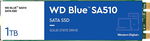 SSD WD Blue SA510 1TB SATA-III M.2 2280