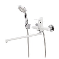 Baterie baie Mixxus Dallas 006 Euro White, 25 cm, Mixxus