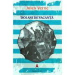 Doi ani de vacanta - Jules Verne, 