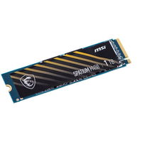 SSD MSI SPATIUM M450 PCIe 4.0 NVMe M.2 1TB S78-440L920-P83
