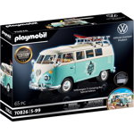 Volkswagen T1 Camping Bus Editie Speciala, Playmobil