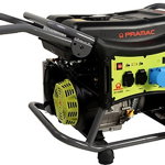 Generator monofazat, benzina, 5,8kW, PRAMAC POWERMATE tip WX6200