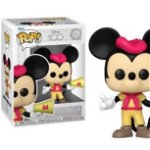 Figurina - Disney 100 - Mickey Mouse Club, Funko