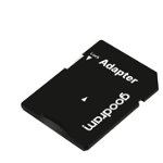 Card de memorie Goodram MicroSDHC 32GB CLASS 10 UHS I U1 100MB/s cu adaptor SD, Goodram