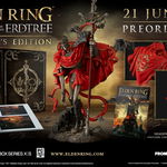 Elden Ring Shadow of the Erdtree Collector Edition Xbox Series X