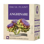 Ceai de Anghinare, Dacia Plant