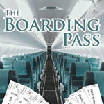 The Boarding Pass