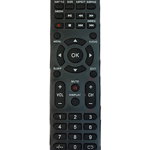 Telecomanda TV Compatibila NEI, 32NE4000, 24NE5000, Bocu Remotes®, neagra, baterii incluse