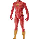 Figurina DC Comics The Flash, 30cm, Multicolor