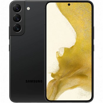 Telefon Mobil Samsung Galaxy S22 Dual SIM 256GB 8GB 5G Phantom Black