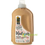 Detergent pentru rufe cu ingrediente naturale Rose Garden (1.5L)