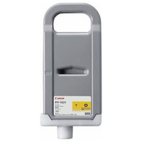 Cartus cerneala original Canon PFI703Y, CF2966B001AA, Yellow, Canon