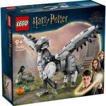 LEGO Harry Potter - Buckbeak (76427), LEGO