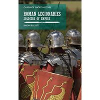 Roman Legionaries