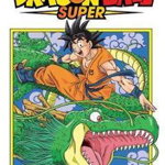 Dragon Ball Super. Vol. 01 Akira Toriyama