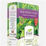 Ceai Tensio-Plant (Tensiune Normala) Dorel Plant 150 g, Dorel Plant